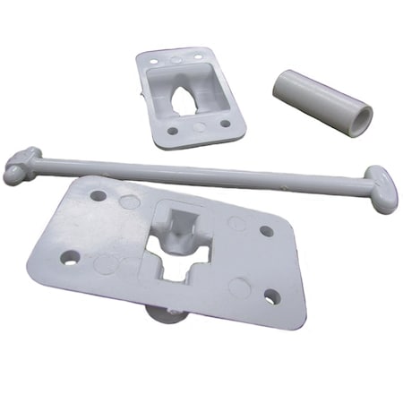 Aftermarket Camper Door Holder w/ Stop OTK20-0746